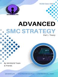 Advanced SMC Strategy for FREE !!